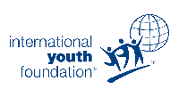 International Youth Foundation logo