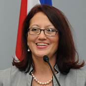 Doris Osterloss Obregón