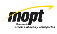 MOPT - Ministerio de Obras Públicas y Transporte