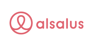 Logotipo Alsalus