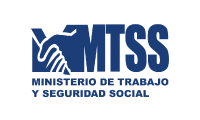 Logo Ministerio de Trabajo y Seguridad Social