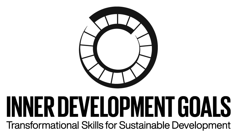 Logo Inner Development Goals